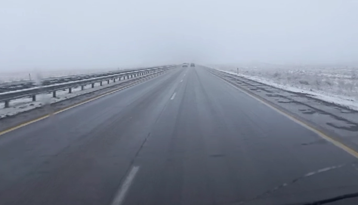 Кадр из видео «КазАвтоЖол»