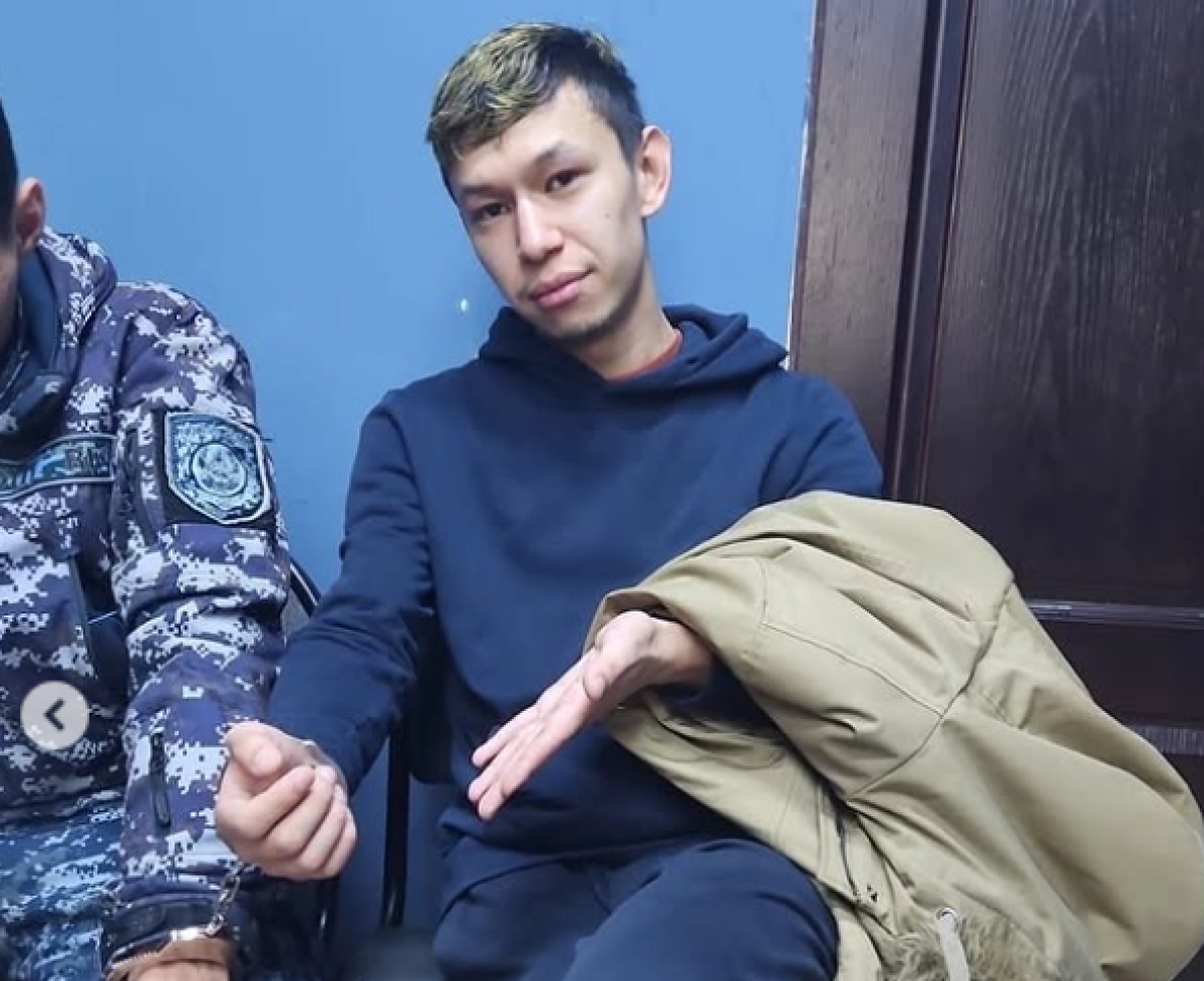 Фото: Instagram / @qaznews24