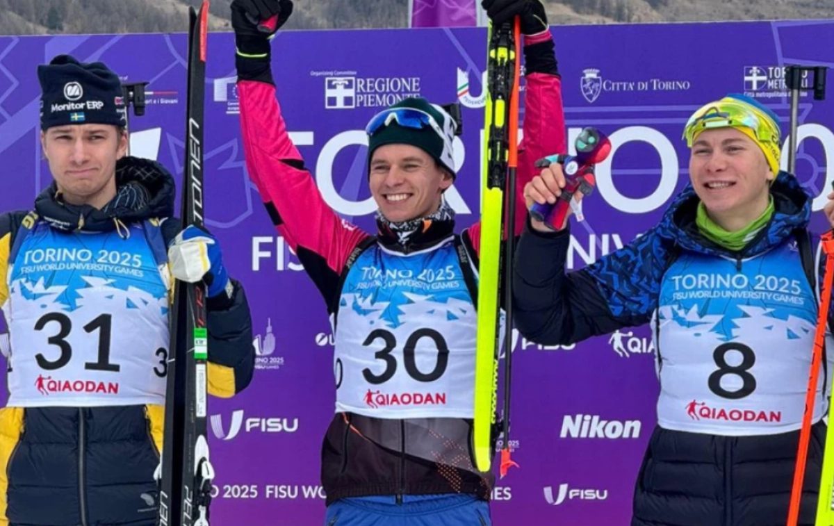 Фото: Союз Биатлонистов РК