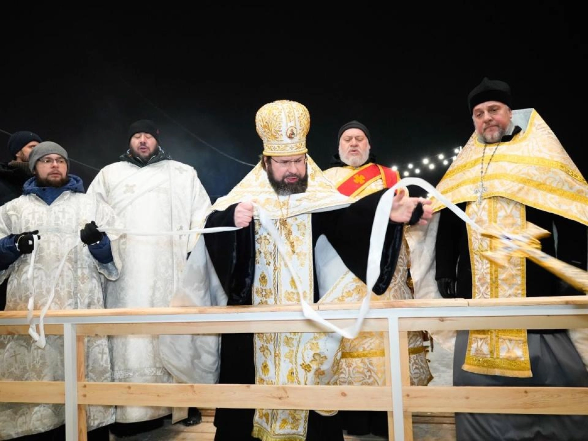 Фото: пресс-служба акимата Астаны