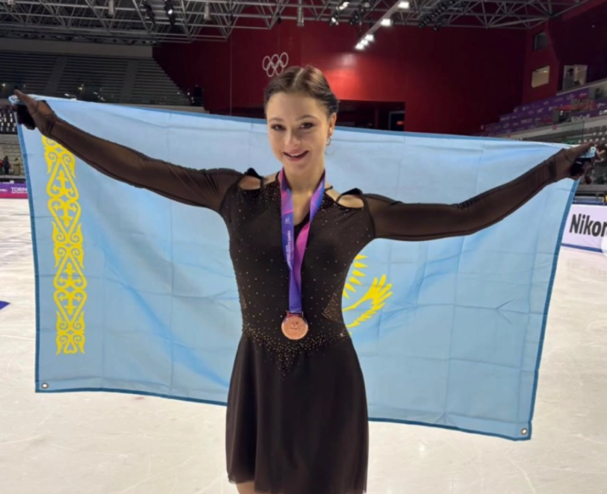 Фото: Instagram/ @qazsport_official