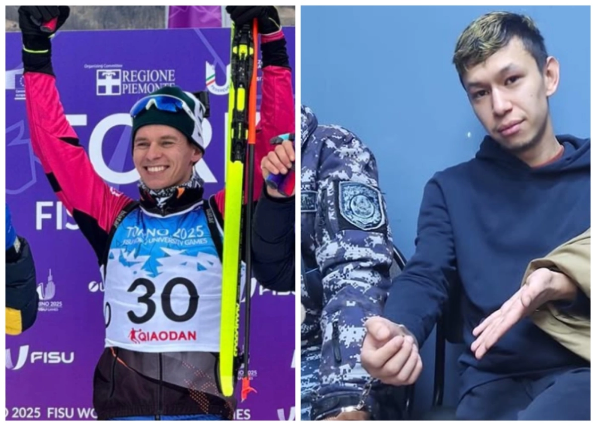 Коллаж ИА «NewTimes.kz»