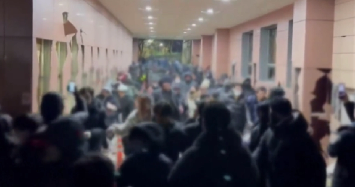 Фото: кадр из видео