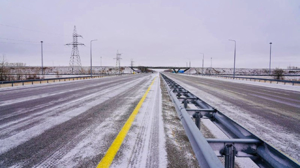 Фото: пресс-служба АО «НК КазАвтоЖол»