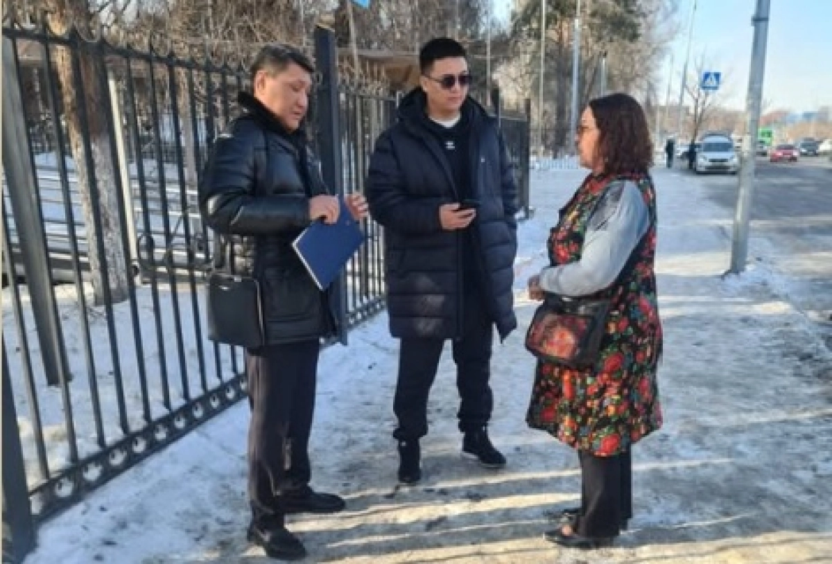 Фото: Ирина Смирнова/Facebook