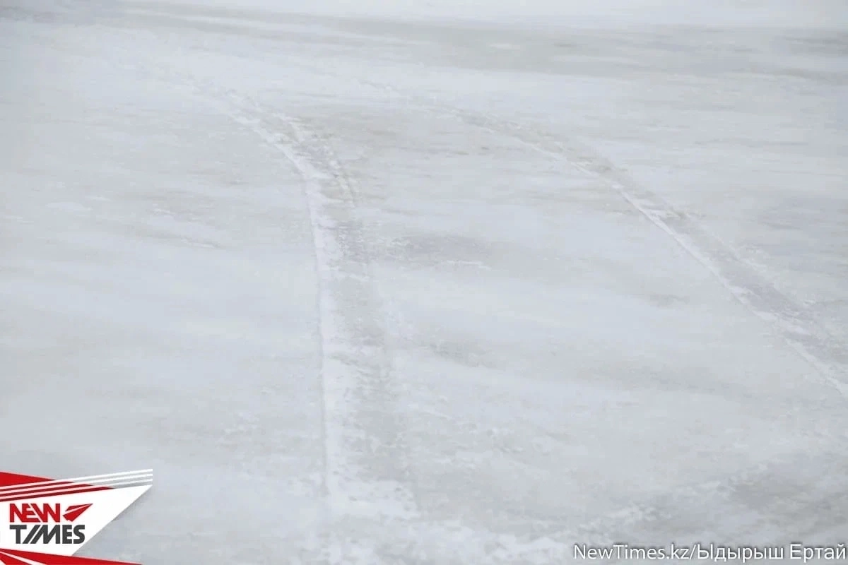 Фото: ИА «NewTimes.kz»