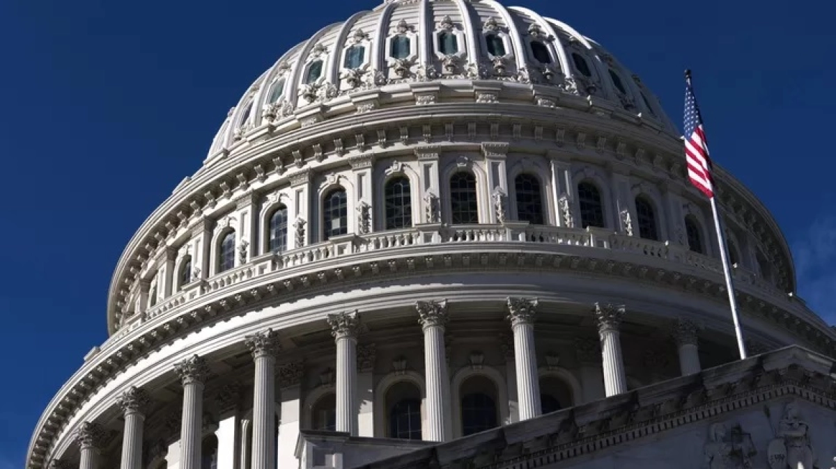 AP Photo / J. Scott Applewhite