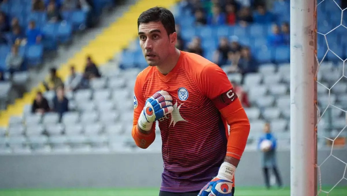 Давид Лория. Фото с официального сайта «Астаны»