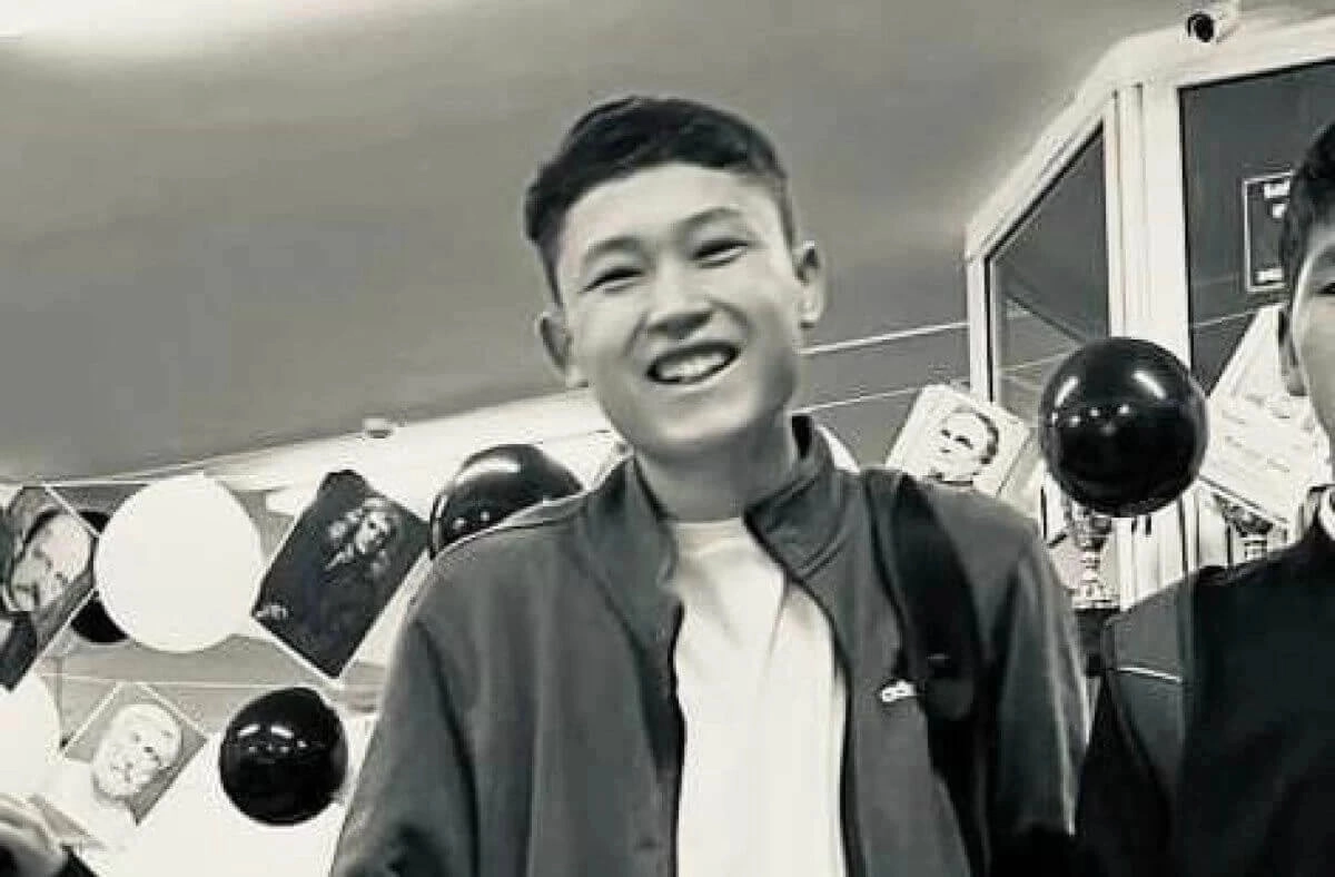 Фото: кадр из видео