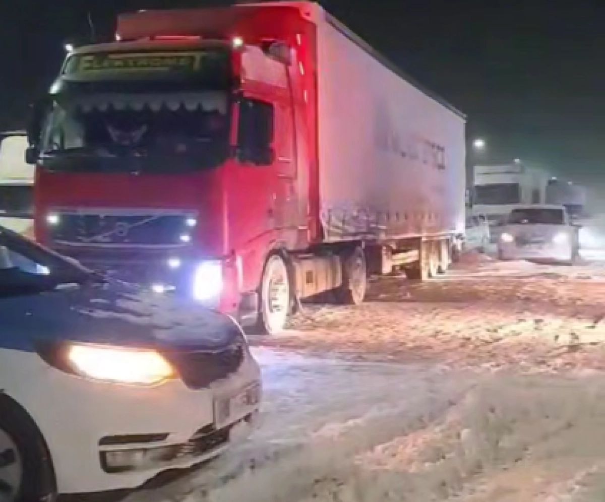 Кадр из видео