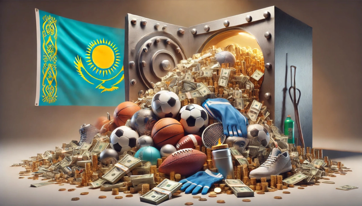 Фото: иллюстрация создана с помощью нейросети (ИИ)