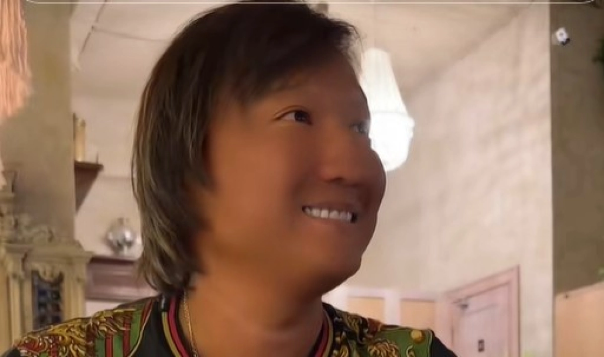 Фото: скриншот видео