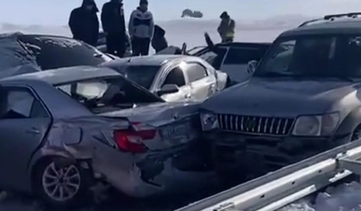 Кадр из видео