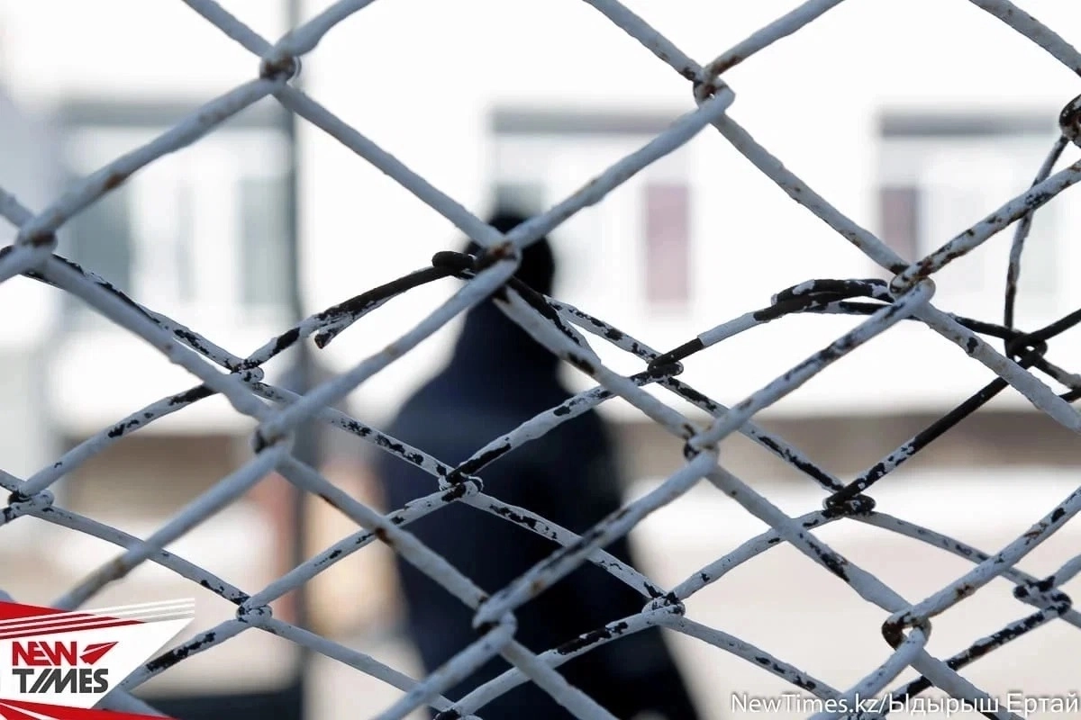Фото: ИА «NewTimes.kz»
