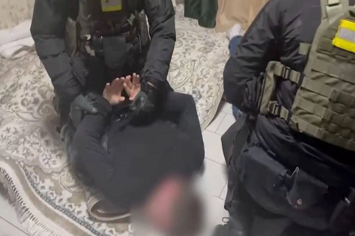 Фото: polisia.kz