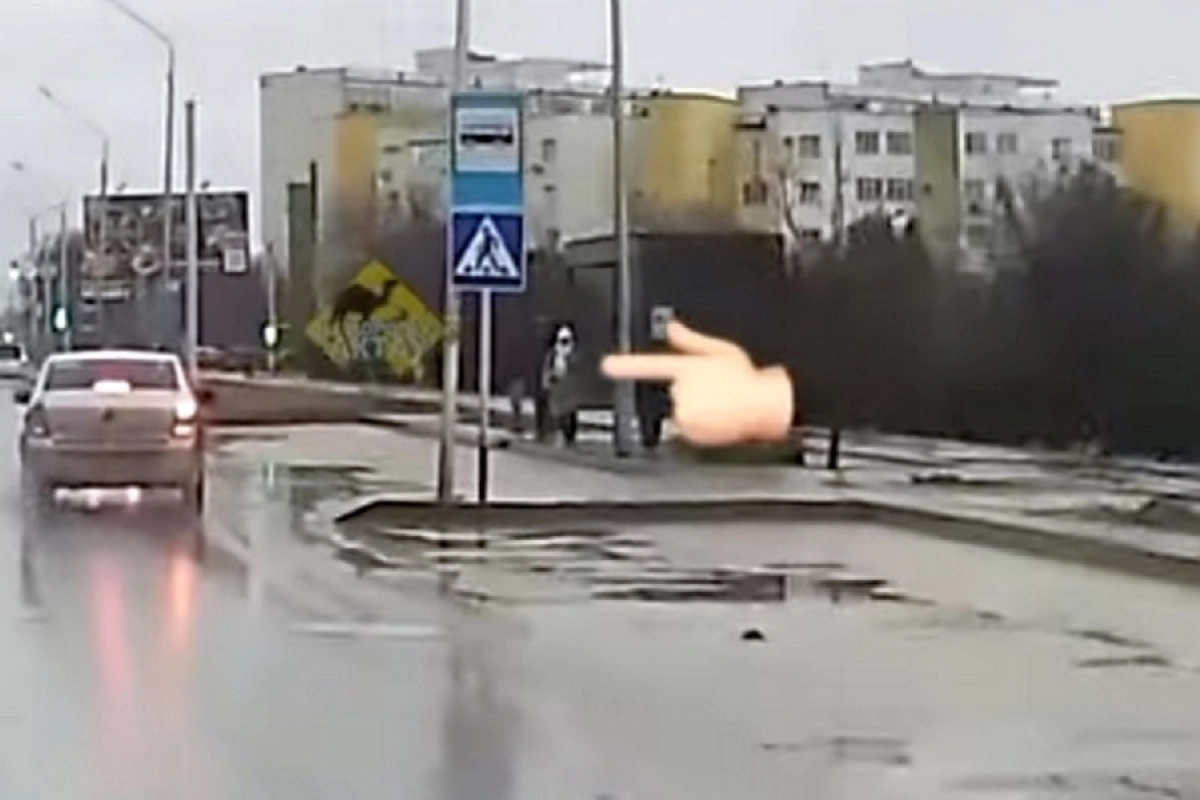 Фото:  ДП города Актау