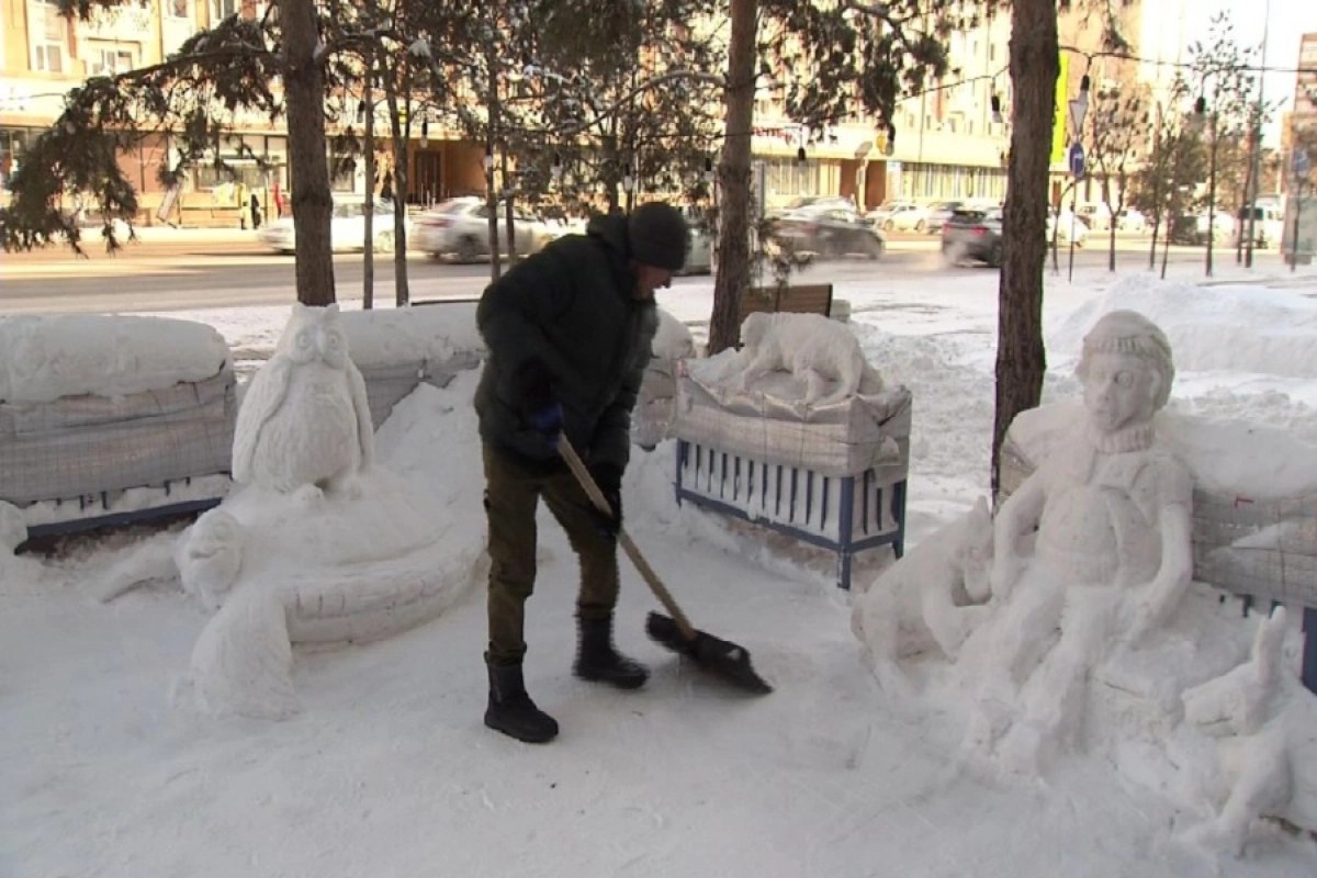 Фото: astanatv.kz