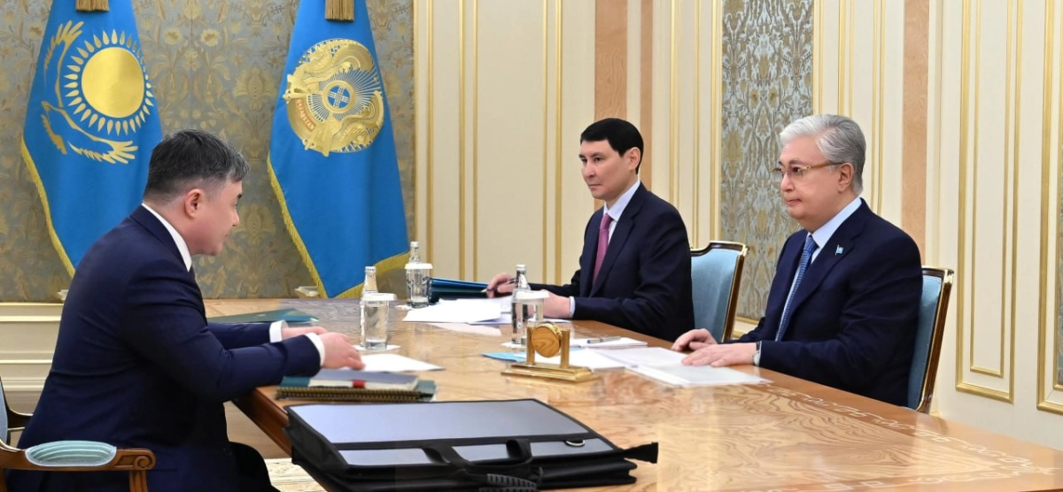 Фото: Акорда