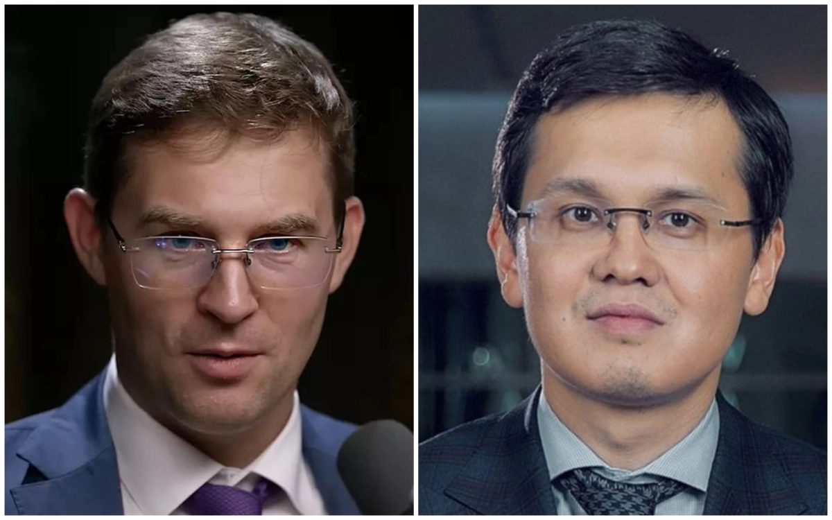 Фотоколлаж: ИА «NewTimes.kz»