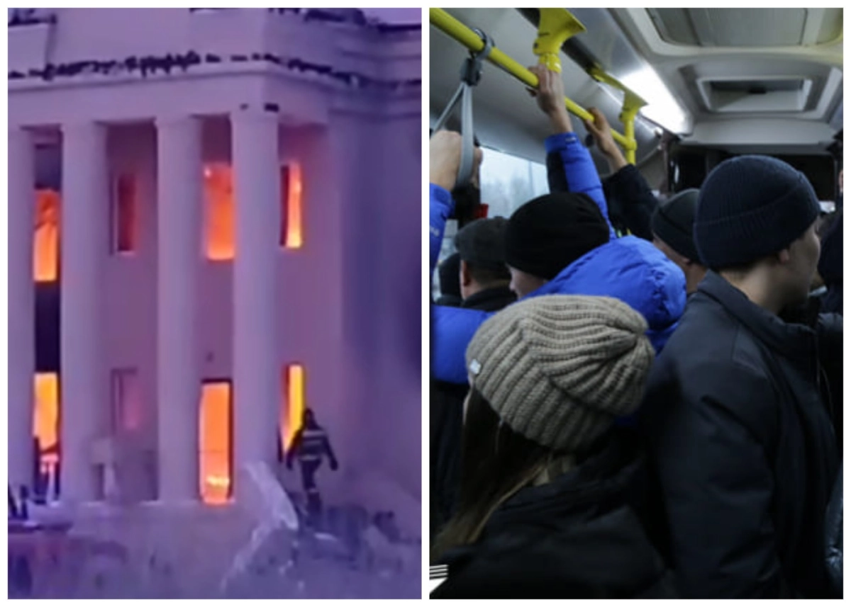 Коллаж ИА «NewTimes.kz»