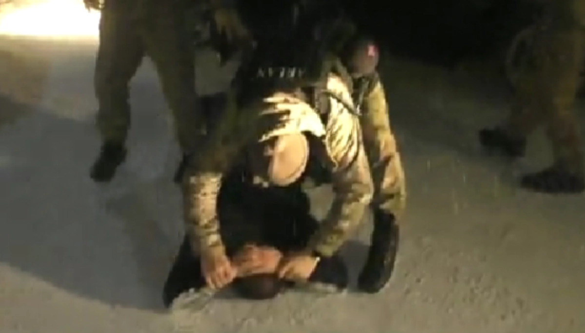 Фото: кадр из видео