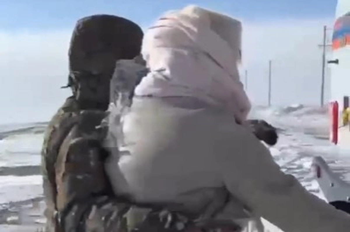 Фото: скриншот видео