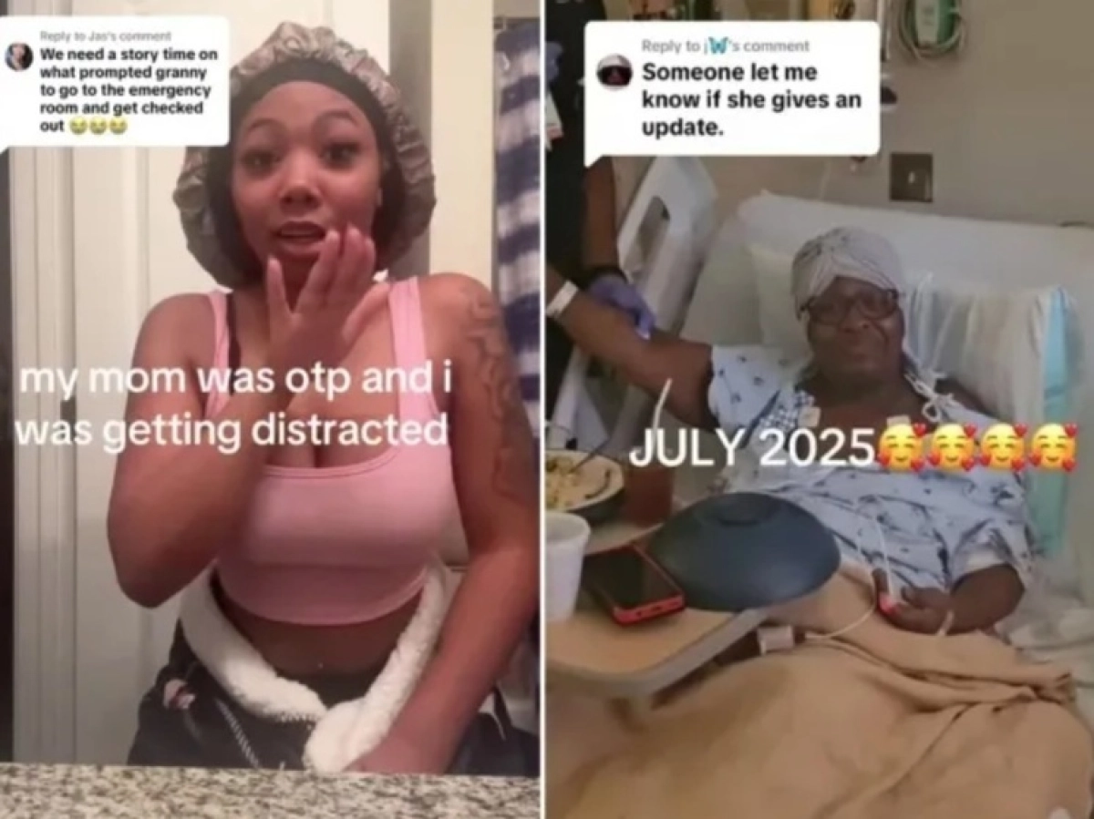 Фото: скриншот видео