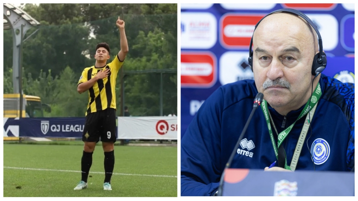 Фото: коллаж ИА «NewTimes.kz»