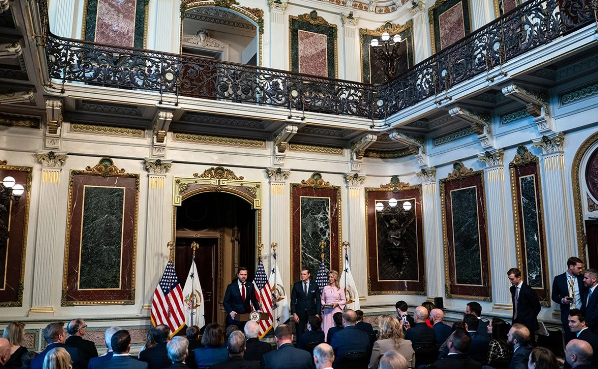 Фото: Kent Nishimura / Getty Images