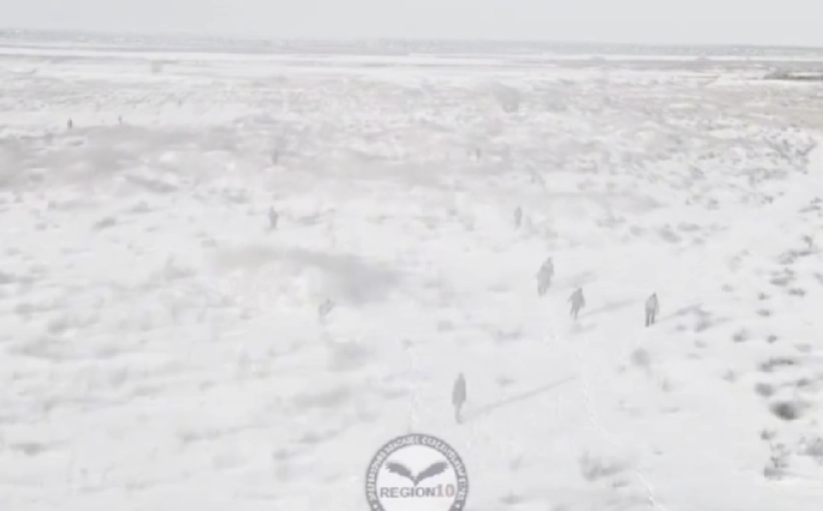 Фото: кадр из видео