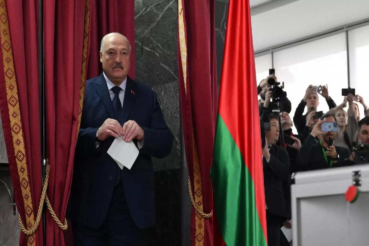 Фото: РИА Новости / Кристина Кормилицына