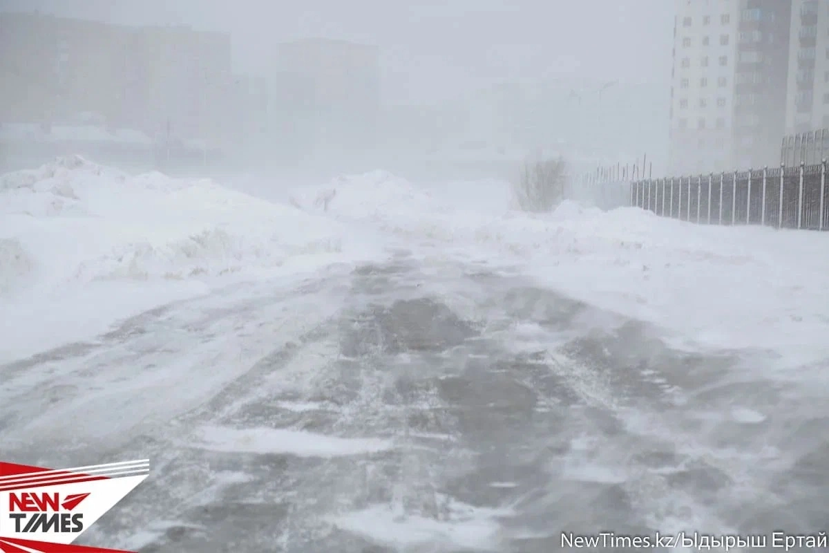 Фото: ИА «NewTimes.kz»