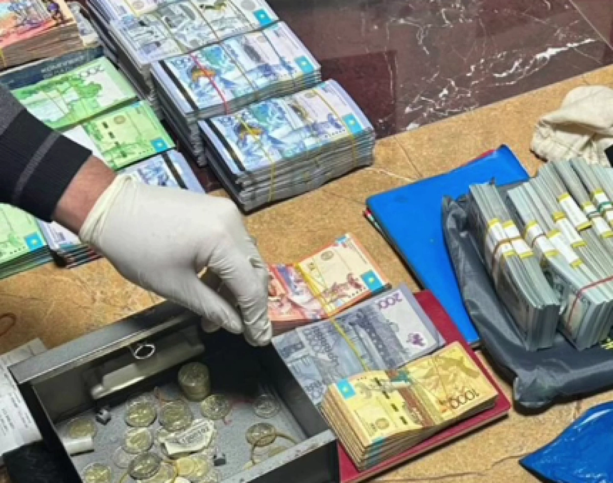 Кадр из видео