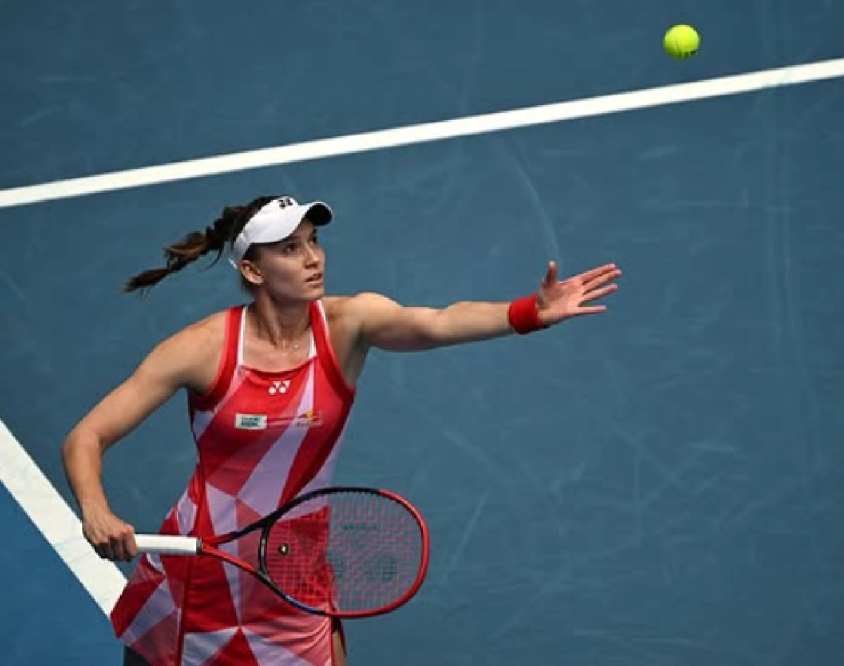 Фото: Instagram/@lenarybakina