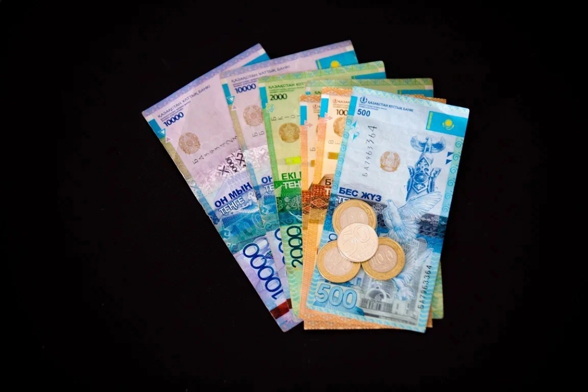 Фото: ИА «NewTimes.kz»