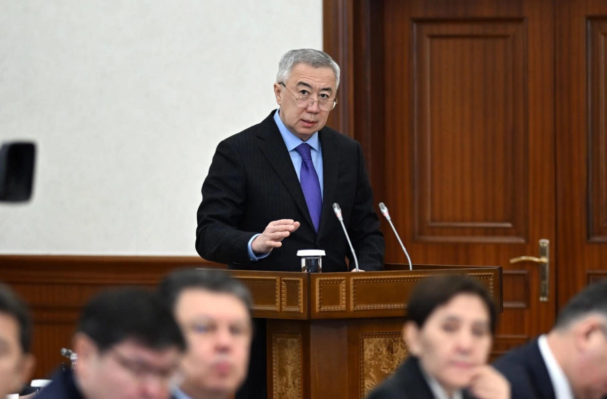 Фото: Акорда