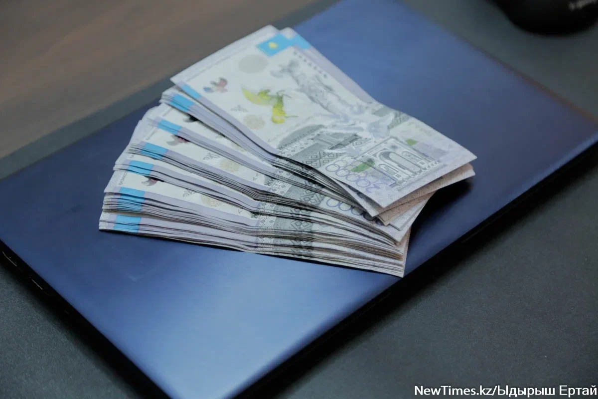 Фото: ИА «NewTimes.kz»