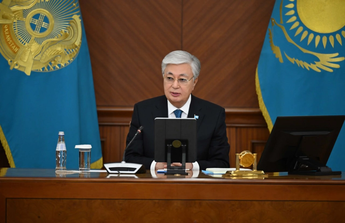 Фото: Акорда