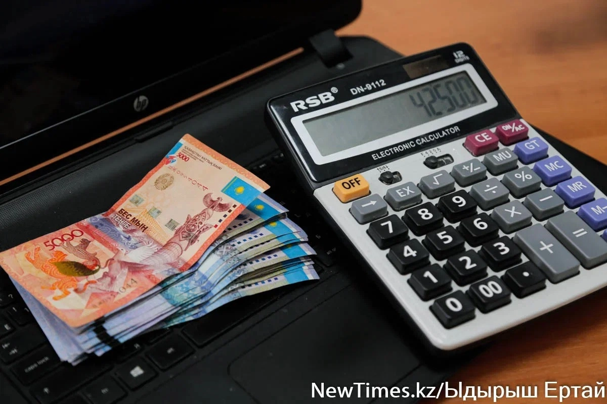 Фото: ИА «NewTimes.kz»