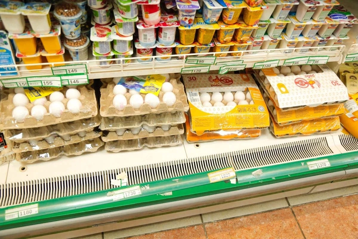 Фото: ИА «NewTimes.kz»