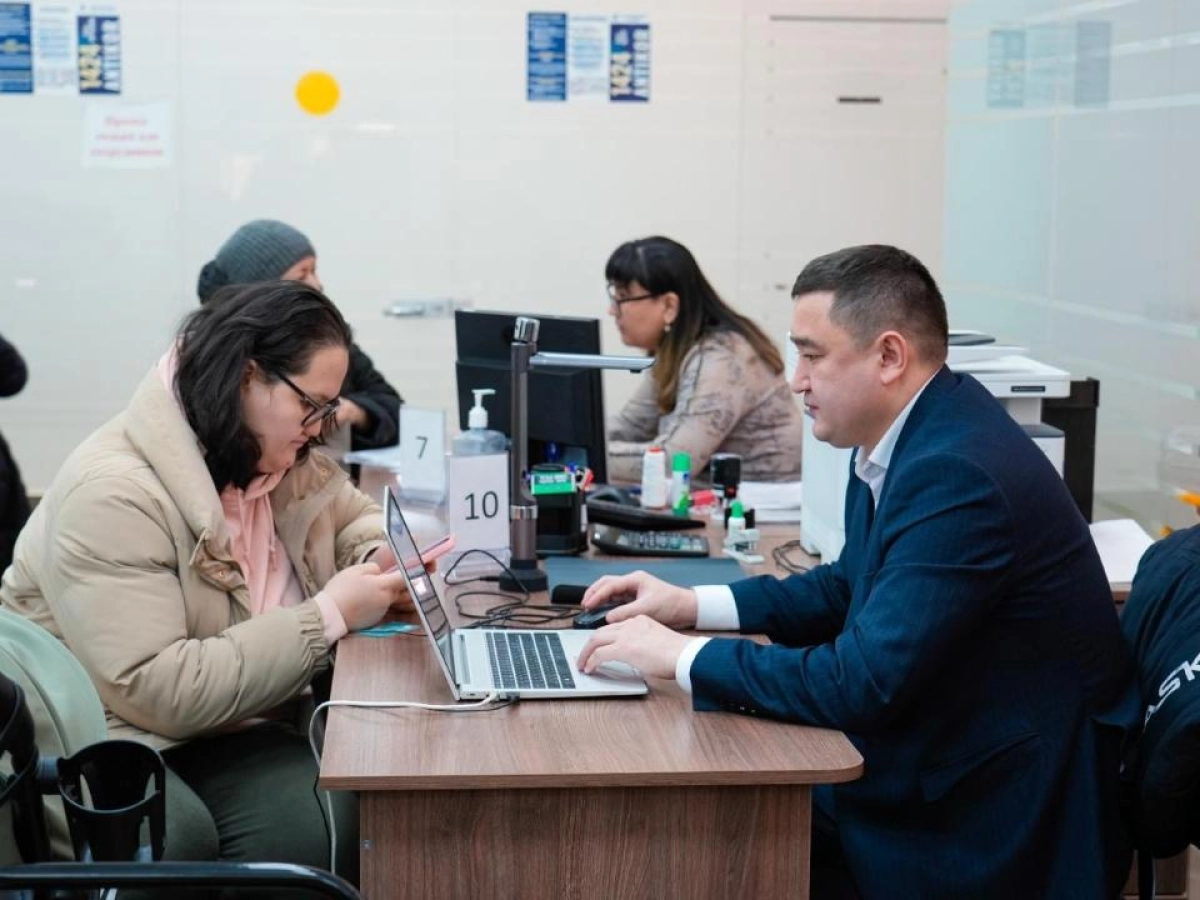 Фото: акимат Астаны