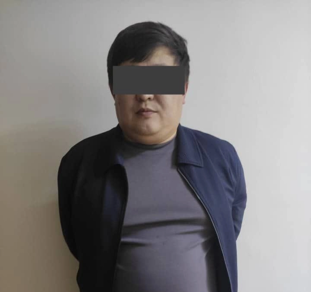 Фото: пресс-служба МВД