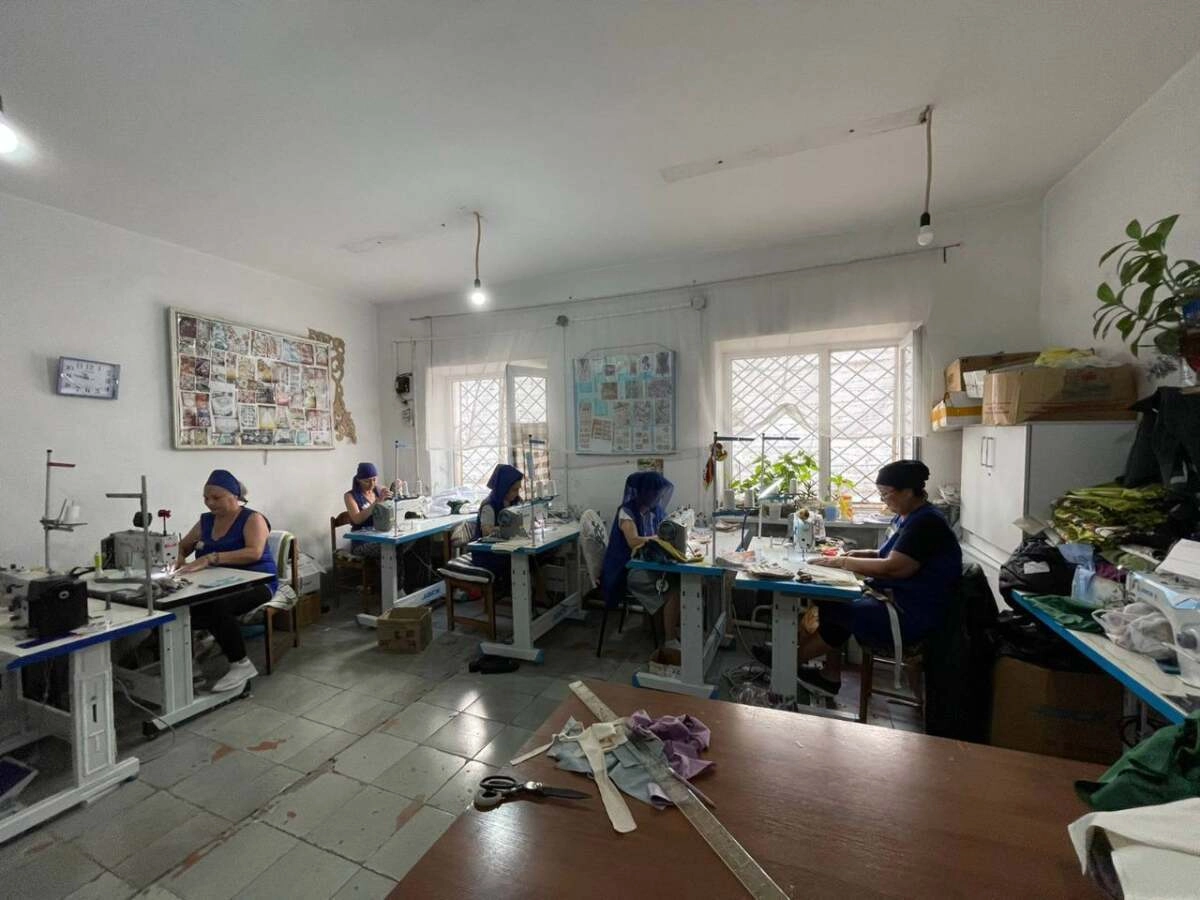 Фото: polisia.kz