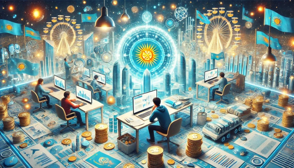 Фото: сгенерировано нейросетью