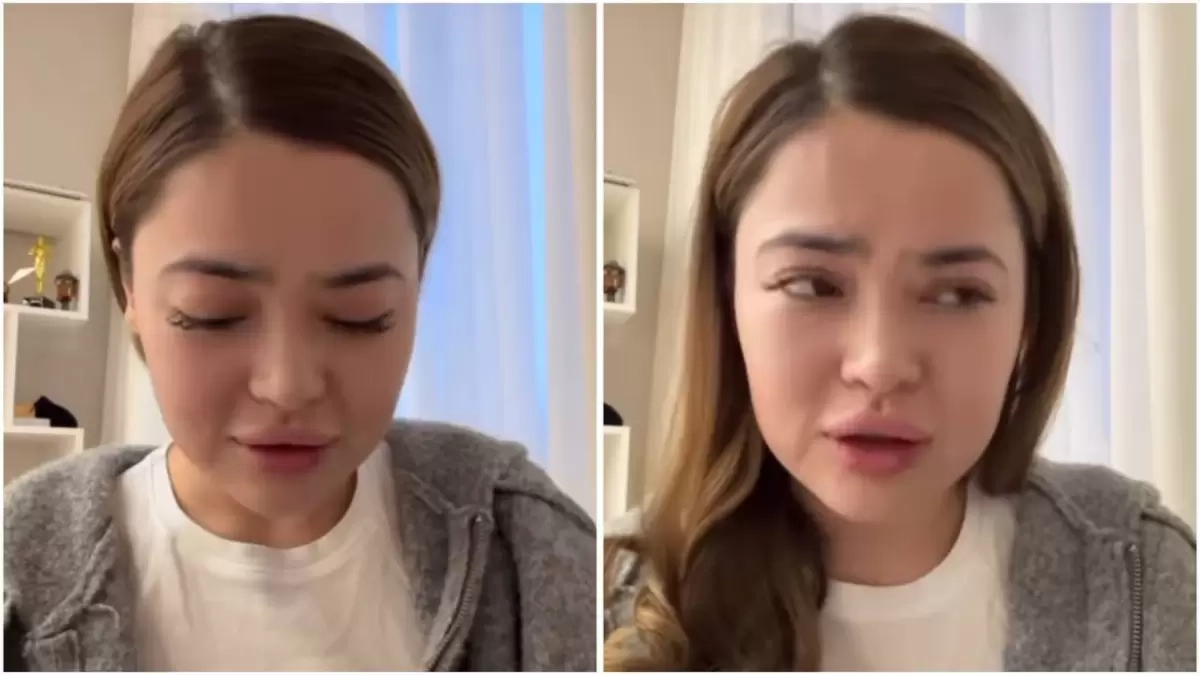 Фото: скриншот видео