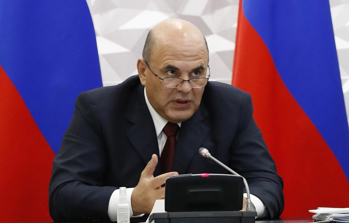 Фото: Дмитрий Астахов / ТАСС