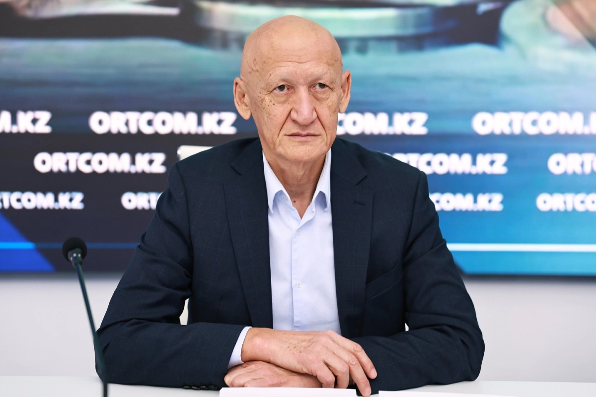 Фото: qazaqstanhalqyna.kz