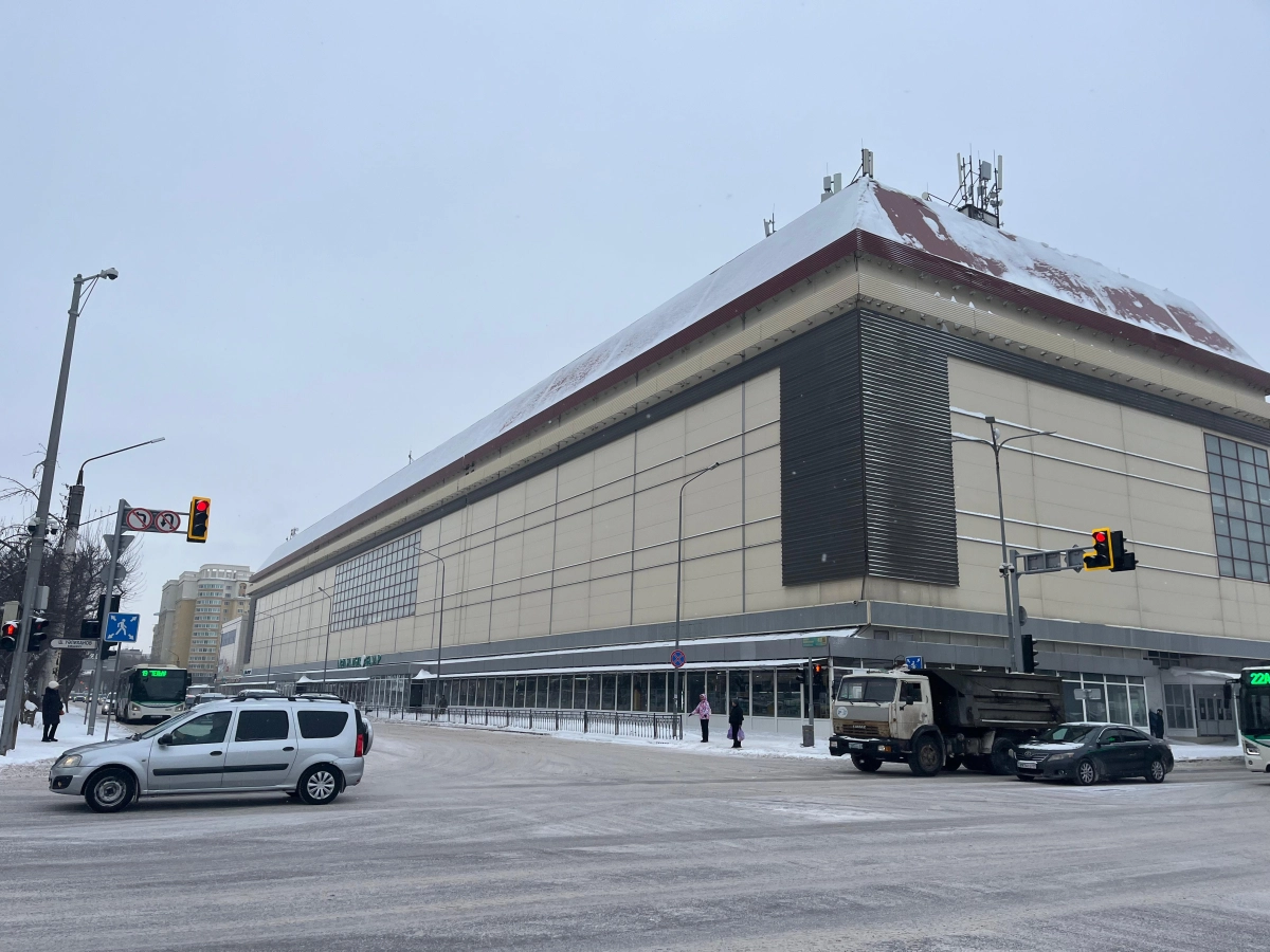 Фото: ИА «NewTimes.kz»