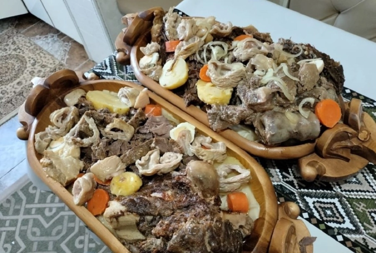 Фото: ИА «NewTimes.kz»