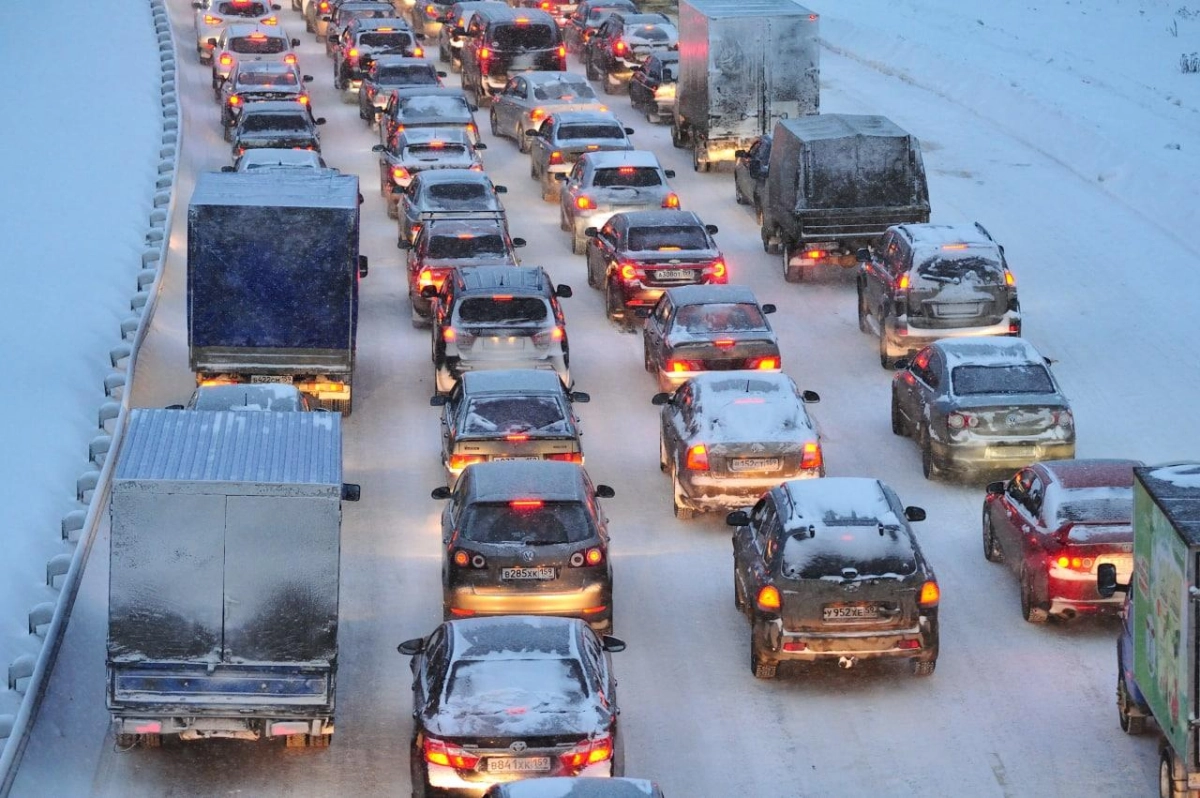 Фото: Константин Долгановский